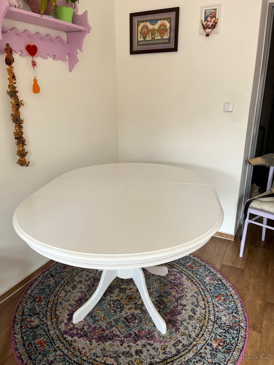 Rozkládací stůl na prodej - 3