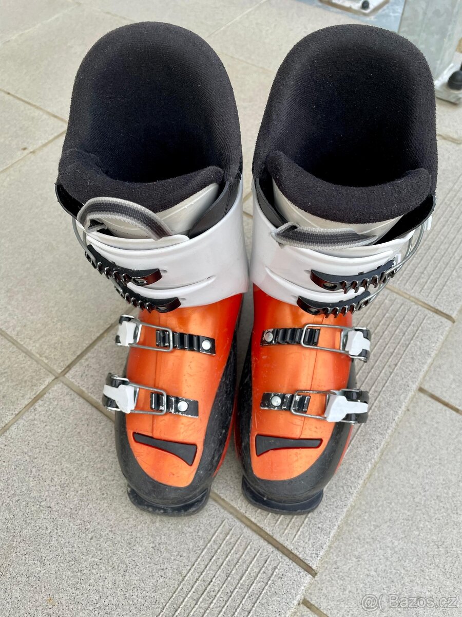 Dětské lyžáky - 3