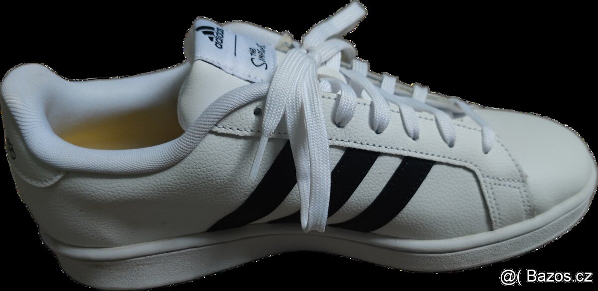 Boty adidas GRAND COURT - 3