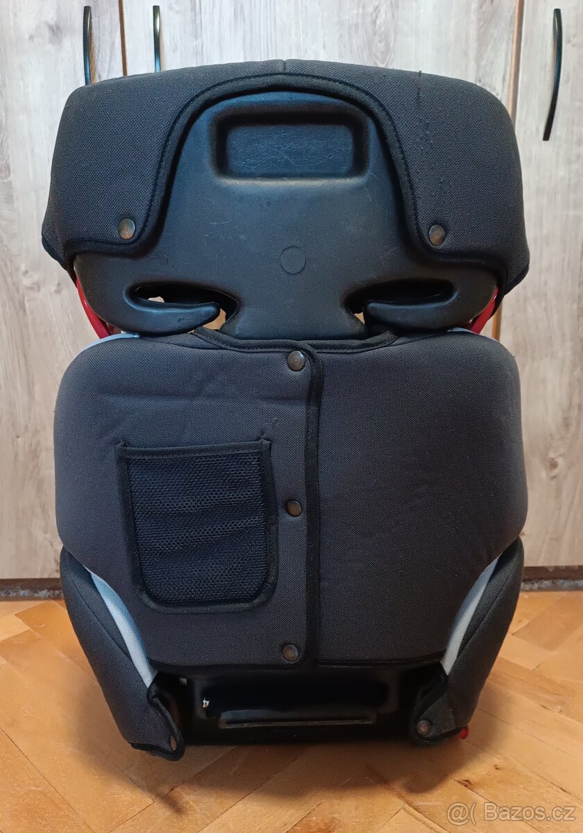 SEDAČKA DO AUTA - 3