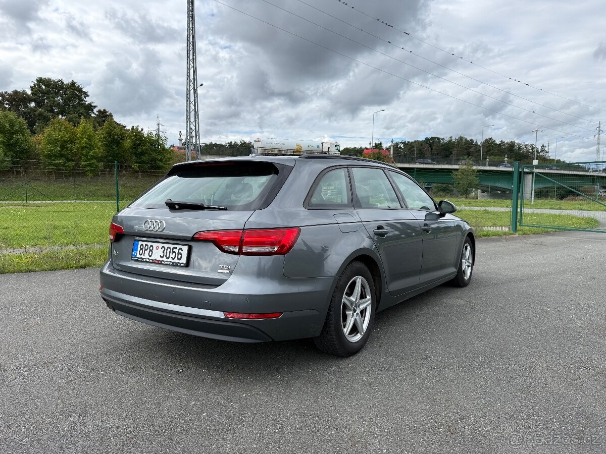 Audi A4 2018 2.0tdi 140kw DSG ACC, nova stk - 3
