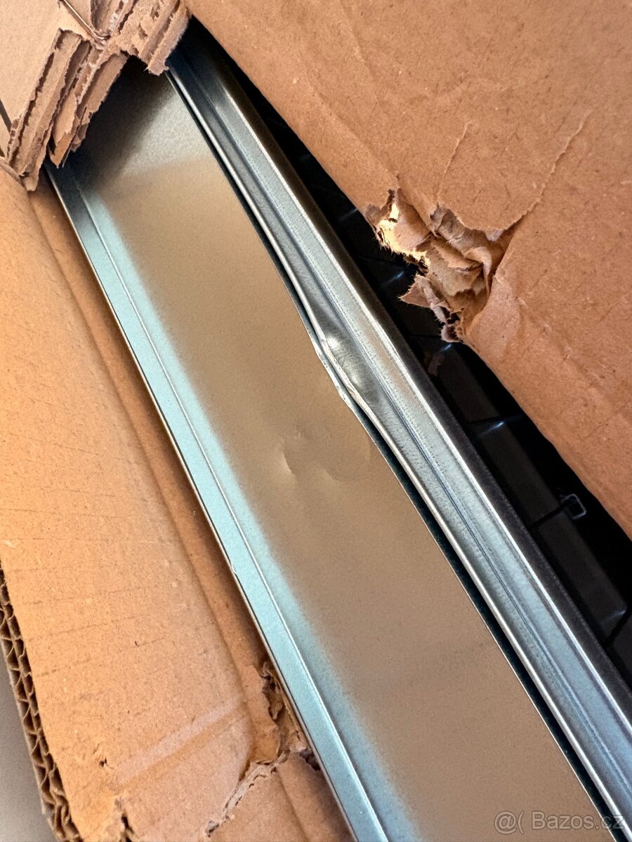 Pouzdro pro posuvné dveře - 3