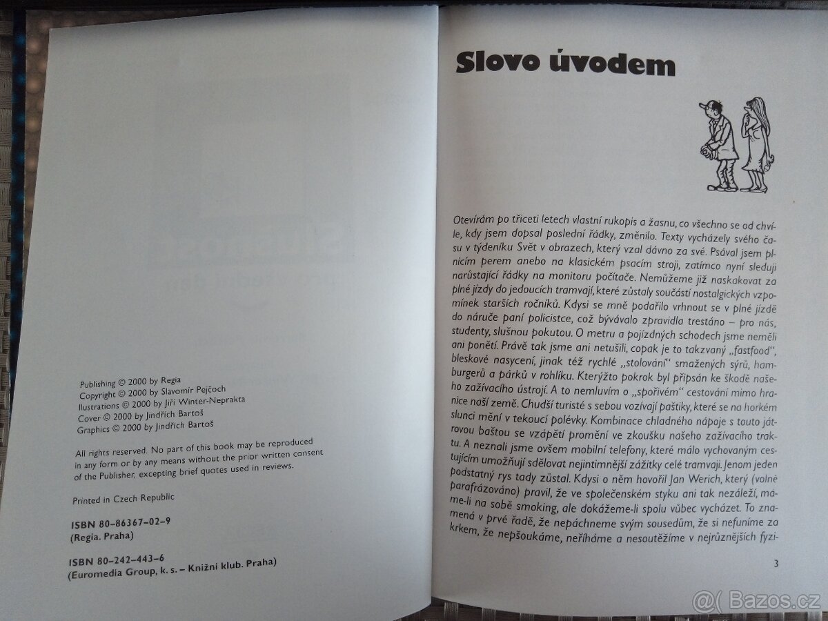 Slavomír Pějčoch - Slušnost pro všední den - 3