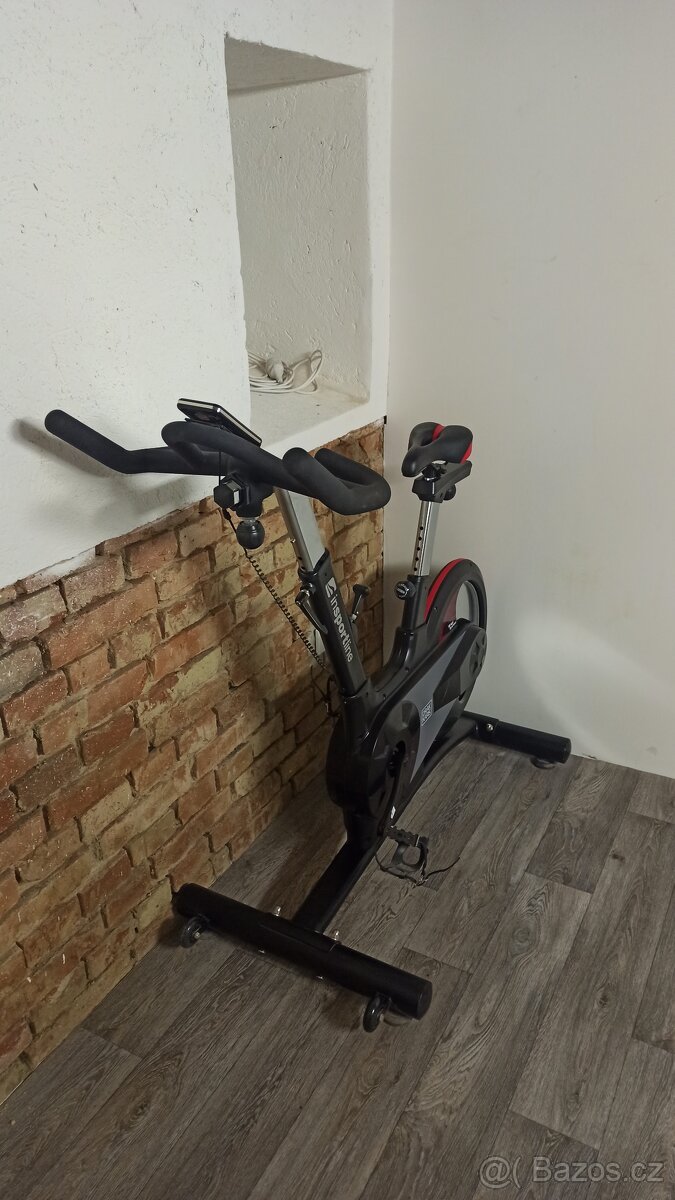 Rotoped - insportline Drakkaris - 3