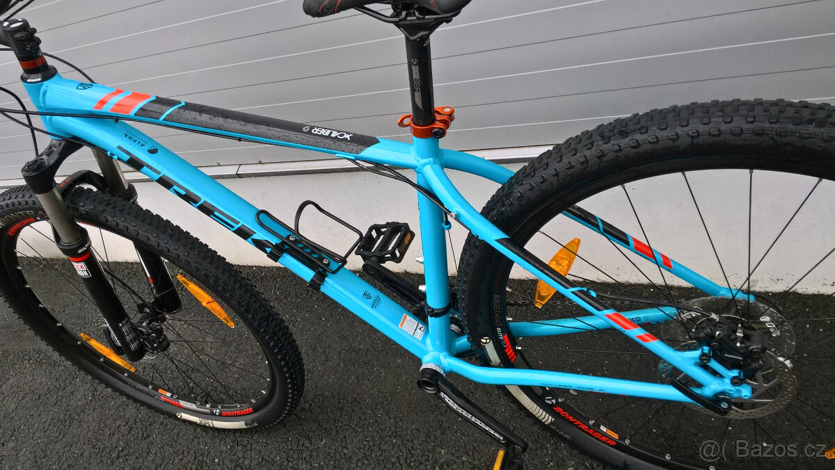 TREK X-Caliber 29 vel. L - 3