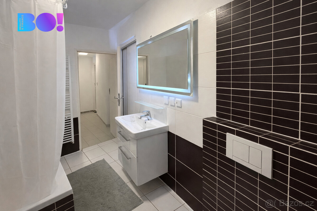 Prodej bytu 3+1, 69 m², Brno - Komárov - 3