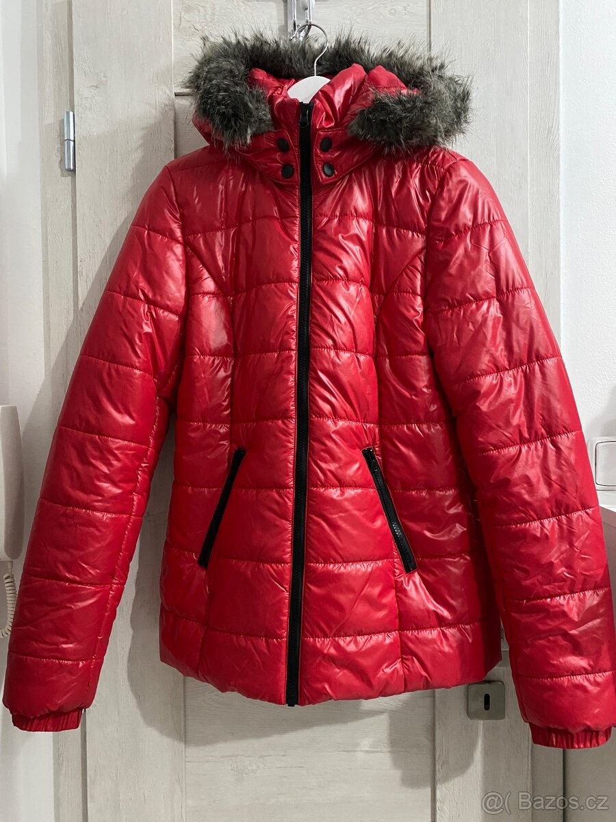 Nová lesklá bunda - 3