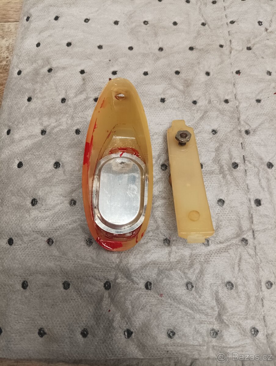 Zadní světlo Stadion - 3