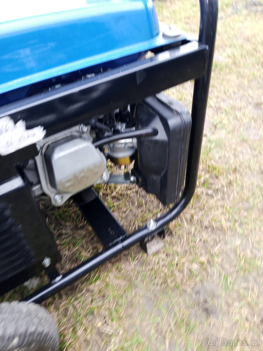 Elektrocentrála - 3