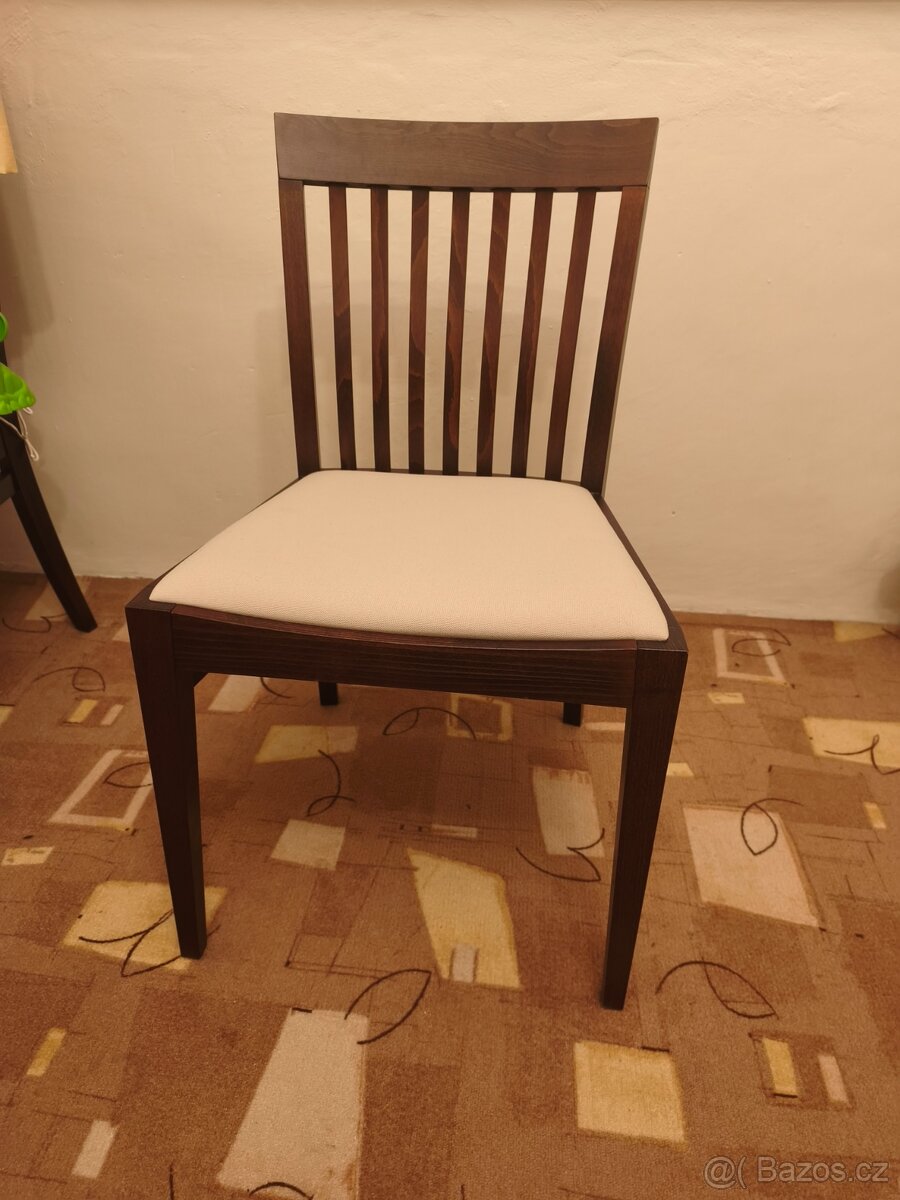 Židle Ton - 3