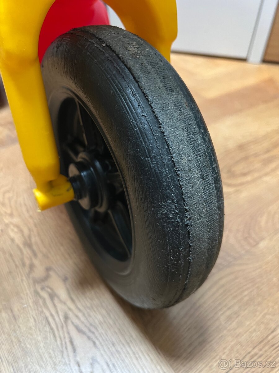 Dětské odrážedlo - 3