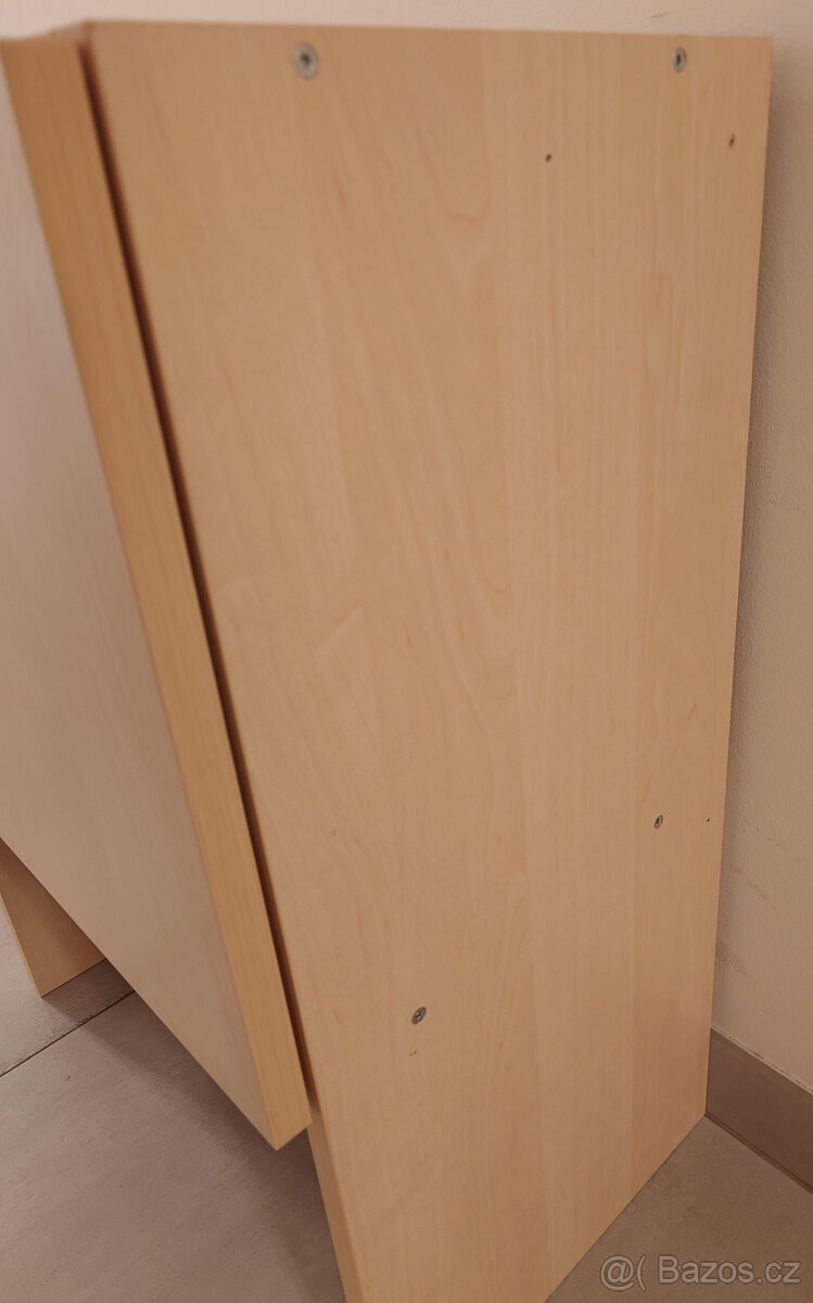 Malá skříňka 2ks - 3