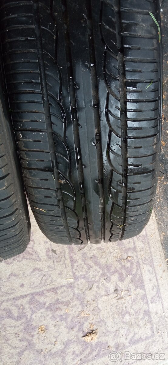 Pneu daewoo 185/65r14 - 3