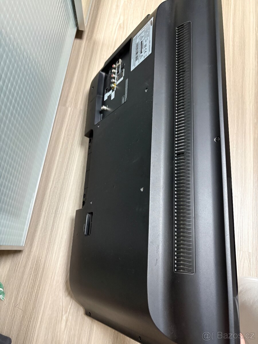 TV Samsung - 3