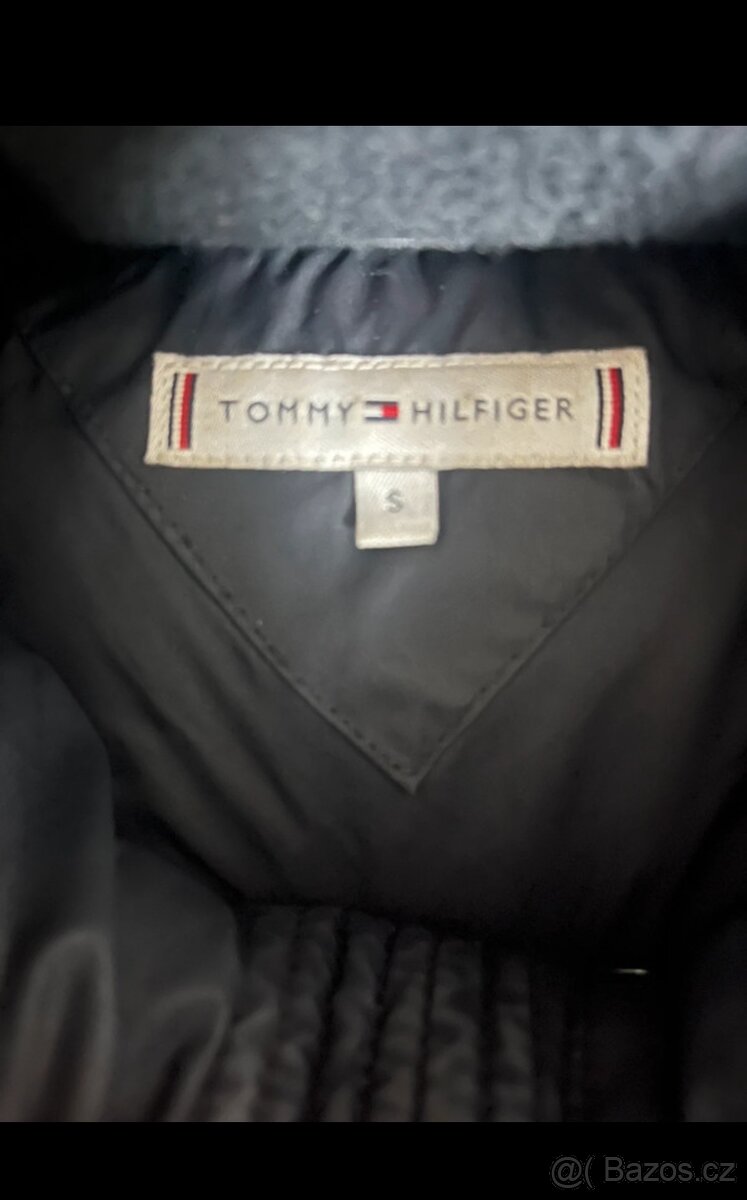 Bunda Tommy Hilfiger - 3