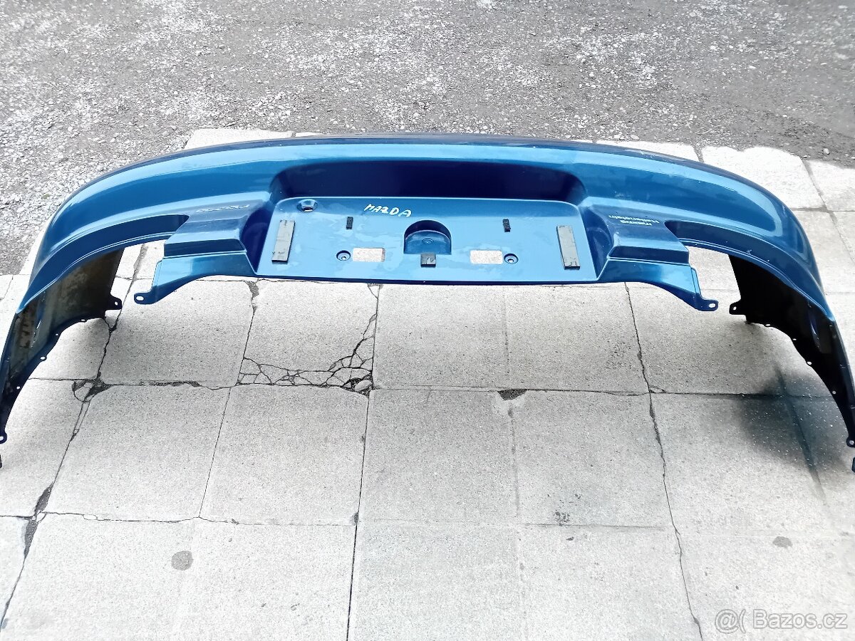 Mazda Mx 5 zadní nárazník - 3