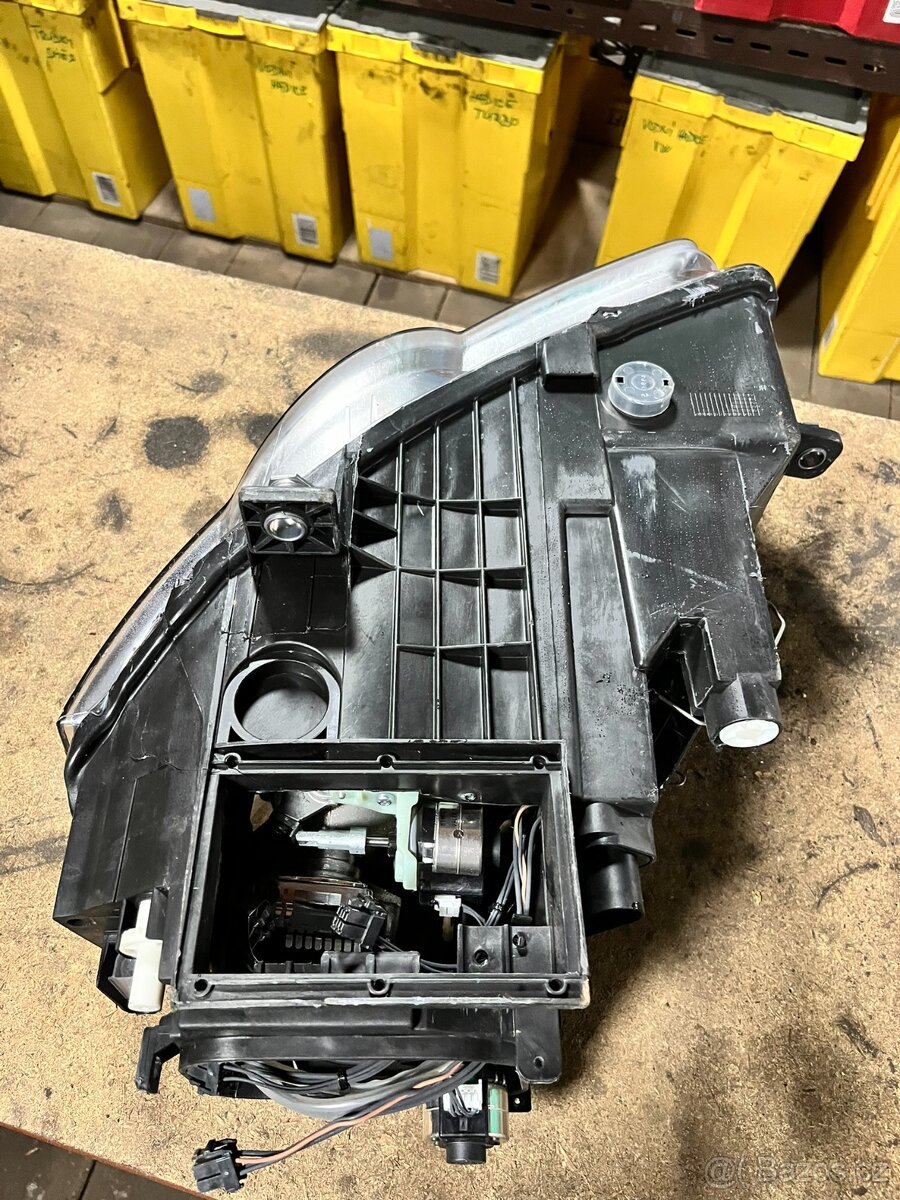 passat B6 , passat B7 facelift , tiguan 5N , transporter T5 - 3