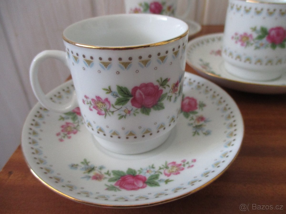 2/31-Květinkové HRNÍČKY S PODŠÁLKY - 3