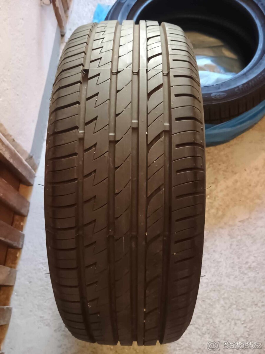 Lassa Greenways 205/55 R 16 91V - 3