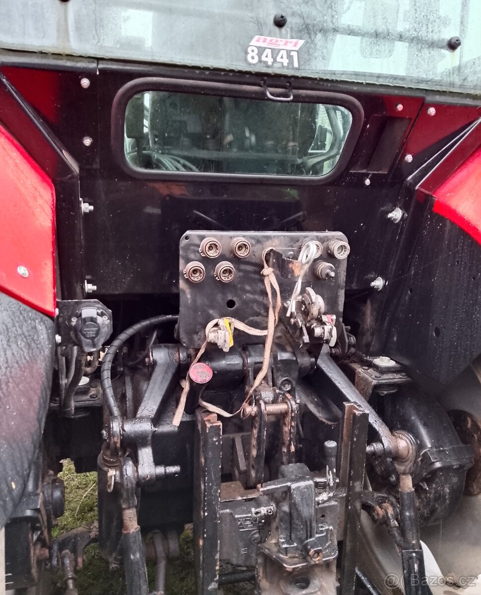 Zetor Proxima - 3