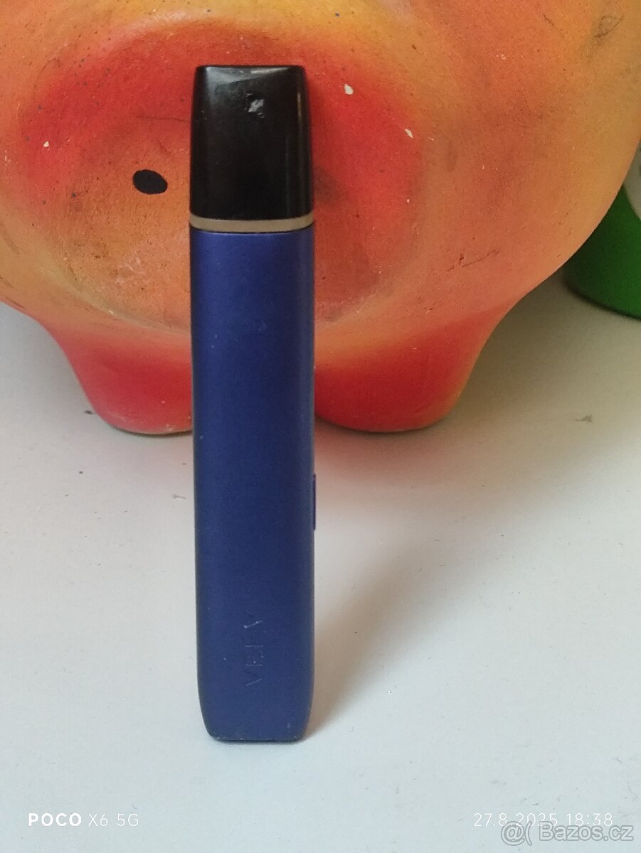 Veev vapo (s vymněnitelnou hlavou) - 3