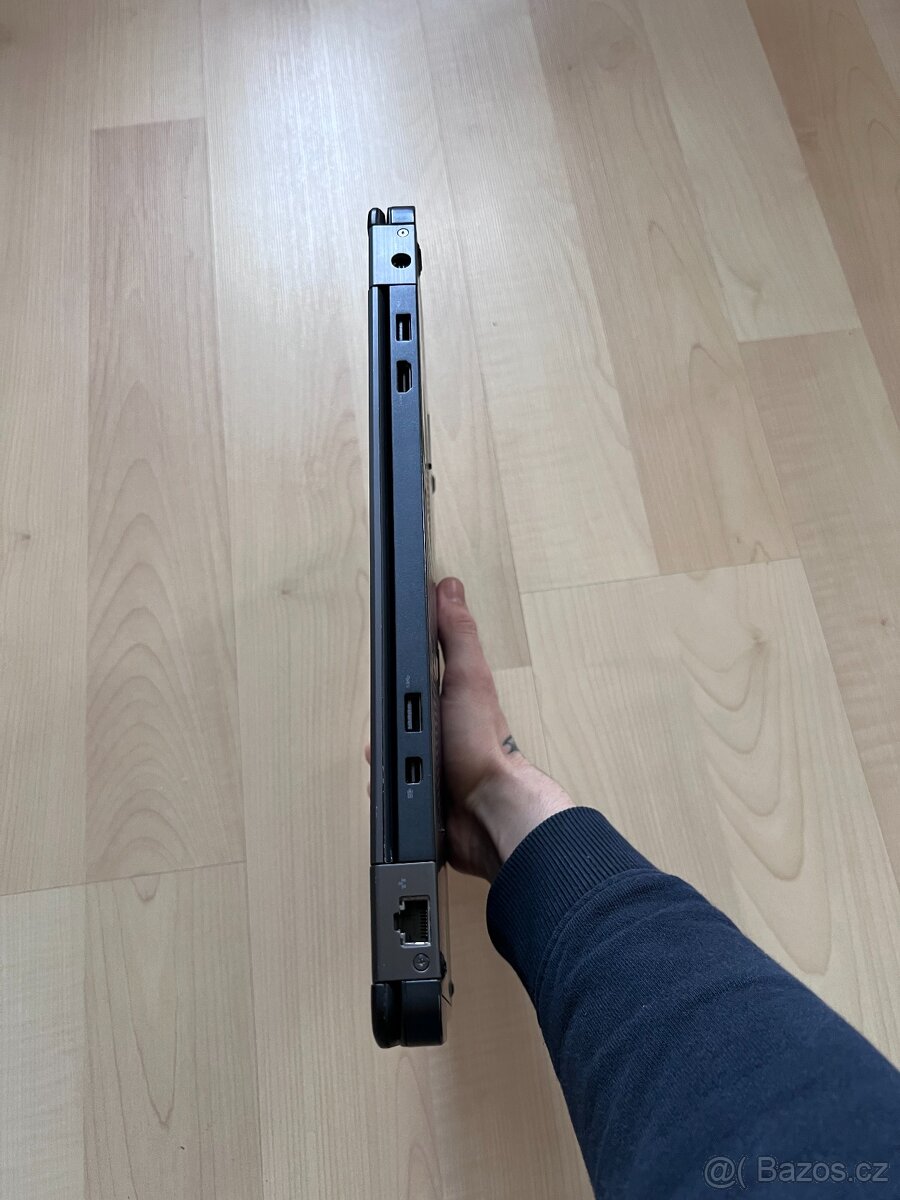 Notebook Dell Latitude E7450 - 3