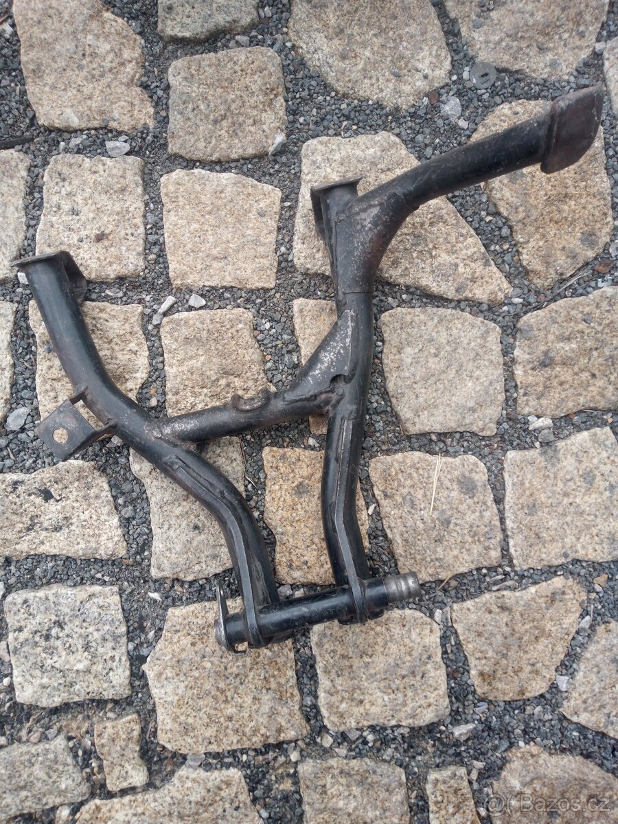 Dominátor stojan řiditka - 3