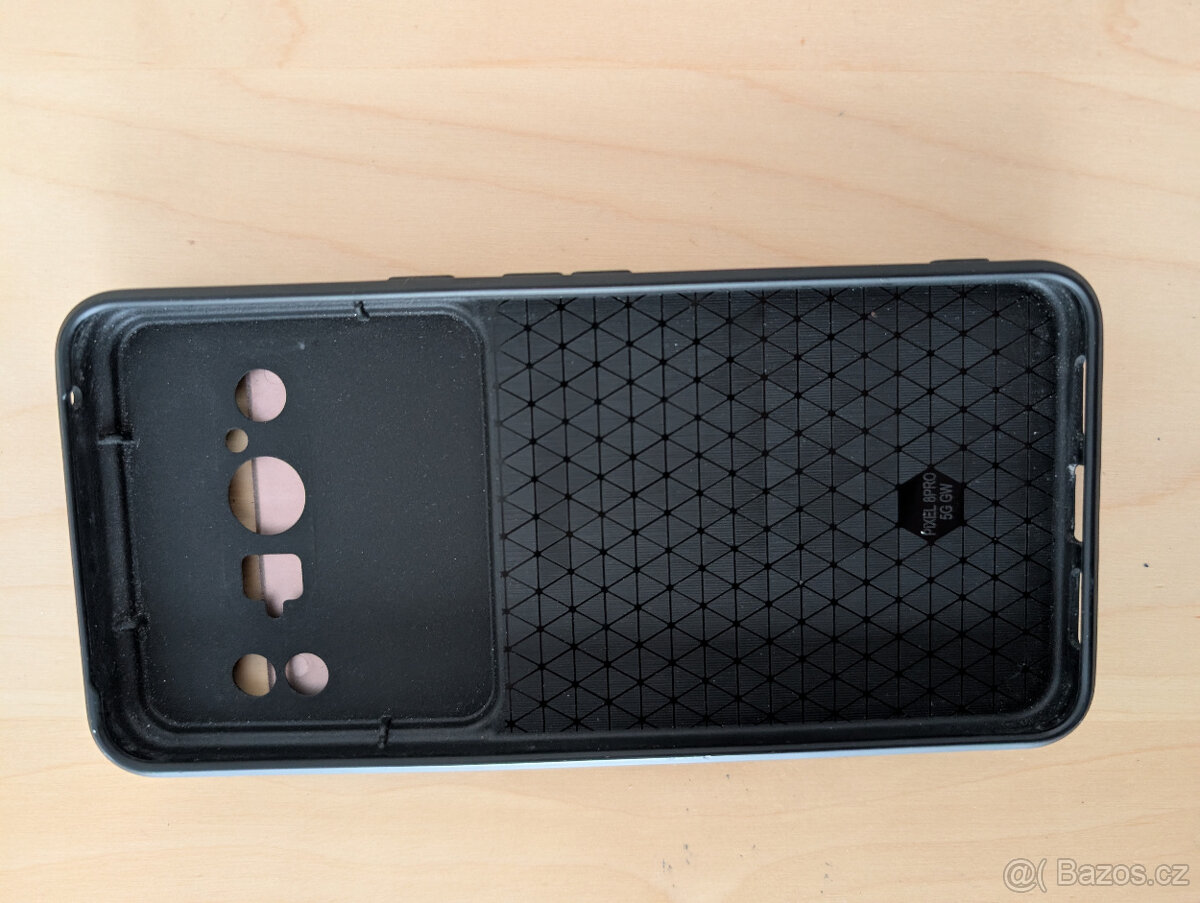 Pouzdra pro Pixel 8 PRO - 3