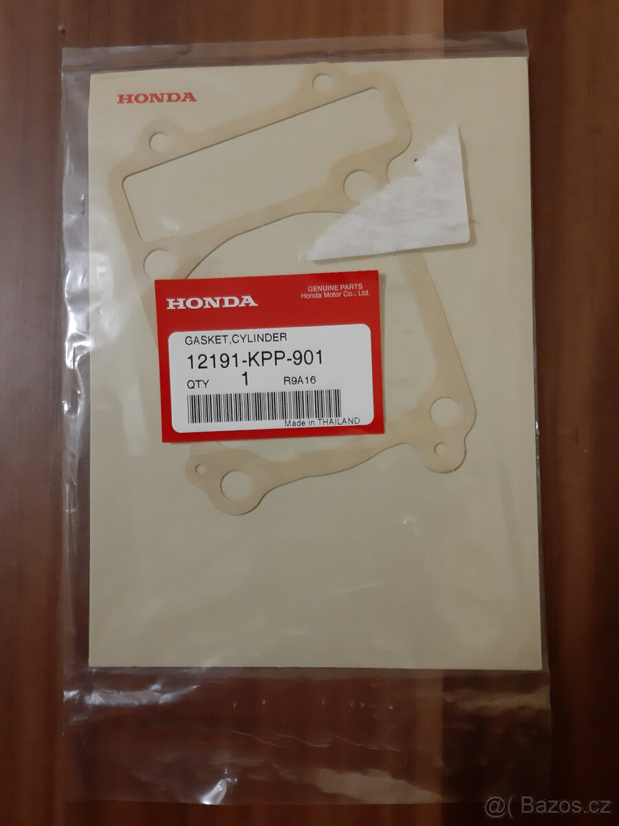 Sada těsnění Honda CBR 125 R - 3