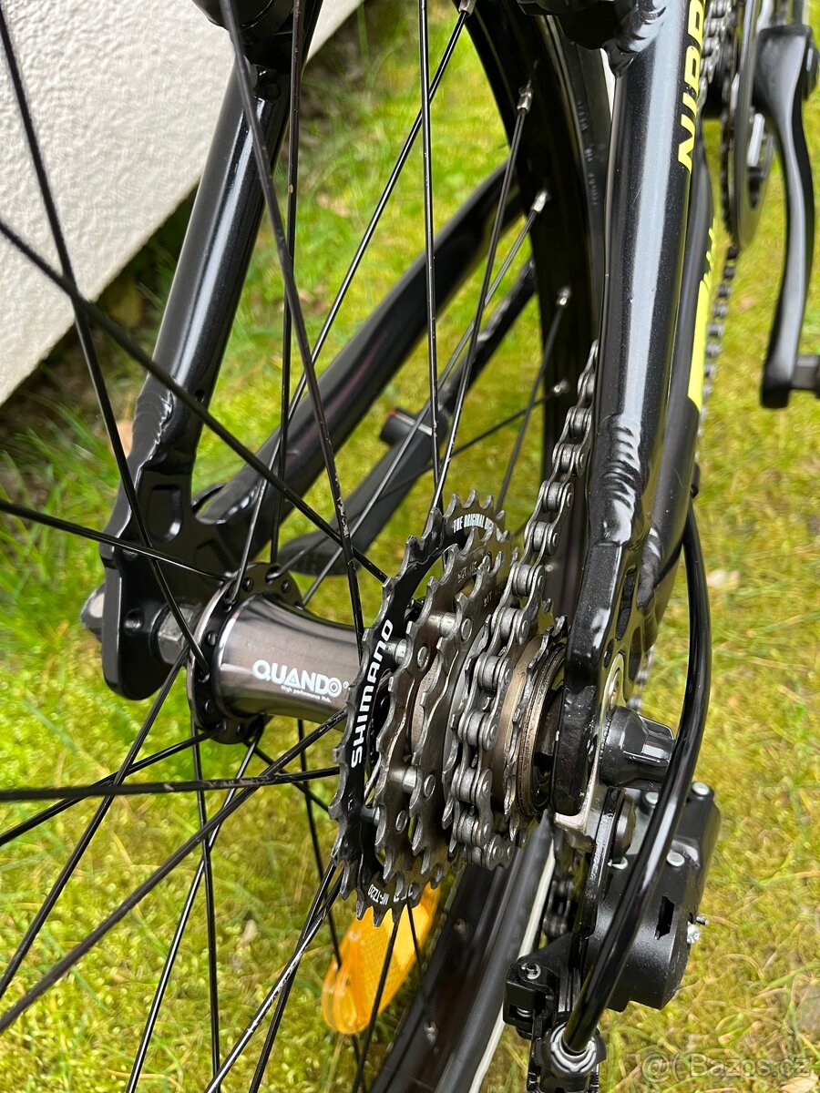 Dětské kolo Core Nipper 20” - 3