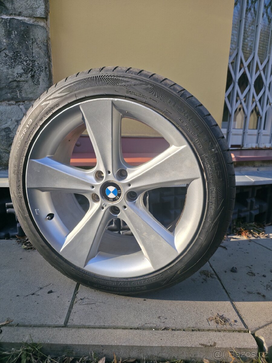 Styling 128 R19 - 3