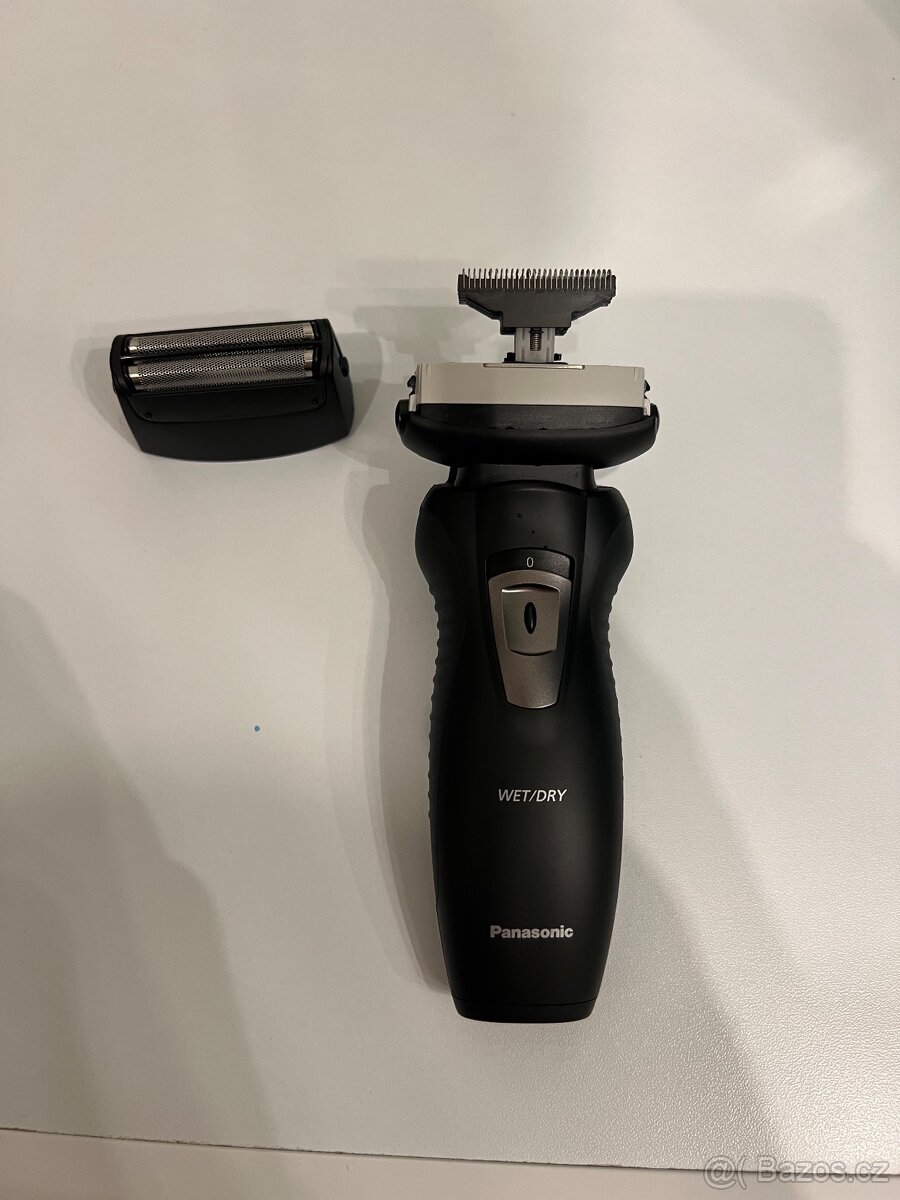 Holicí strojek Panasonic - 3