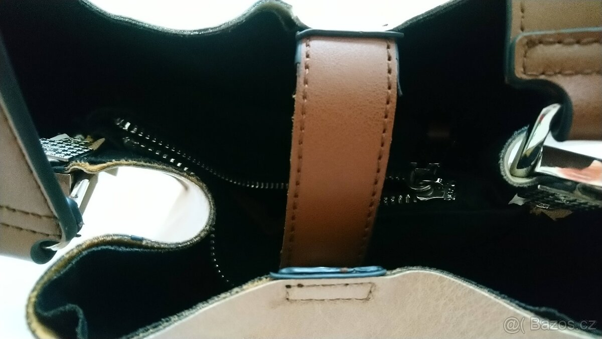 Dámská kabelka - 3