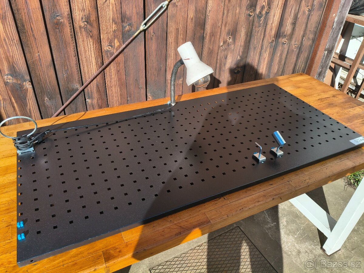Desky na nářadí - 3