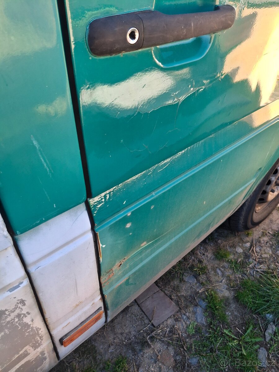 Vw lt 35 2.5 tdi - 3