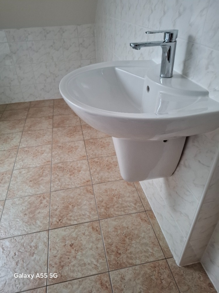 Skříňky do koupelny - 3