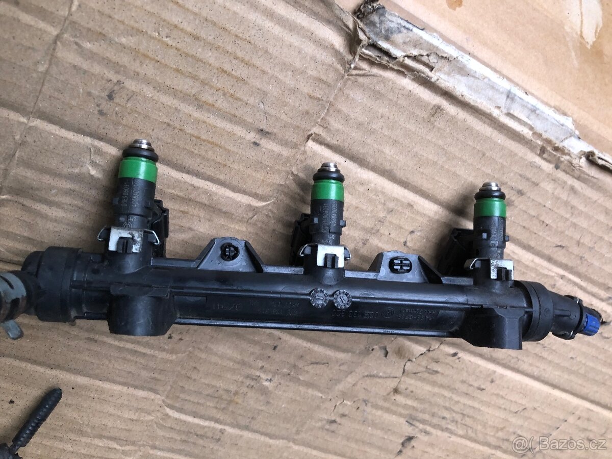 VSTŘIKOVAČE 1,2 VW ŠKODA SEAT - 3