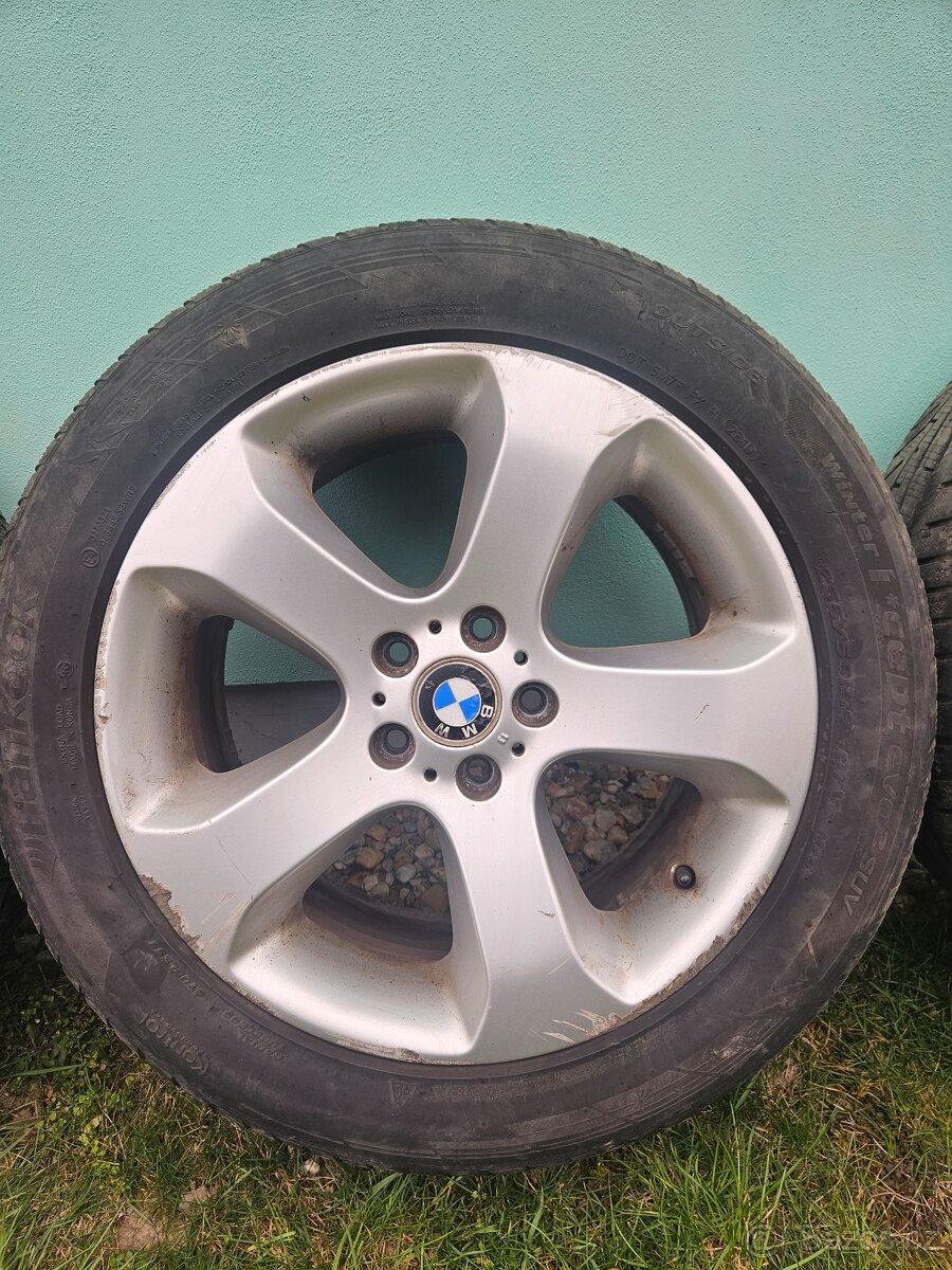 5x120 kola x5 e53 - 3