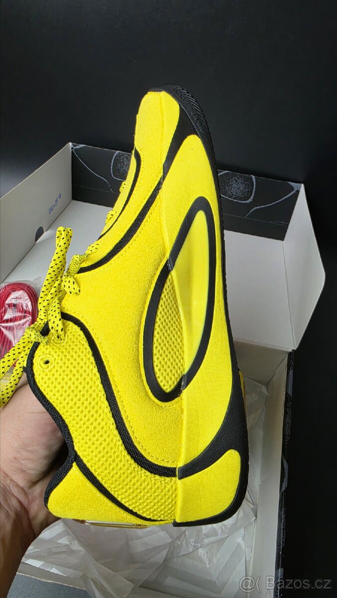 Jordan tatum 4 42,5eu - 3