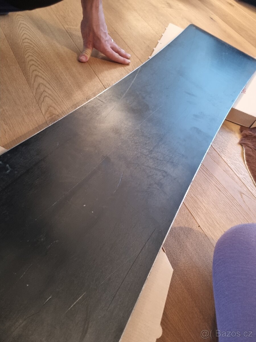 Snowboard BOT 165 cm - 3