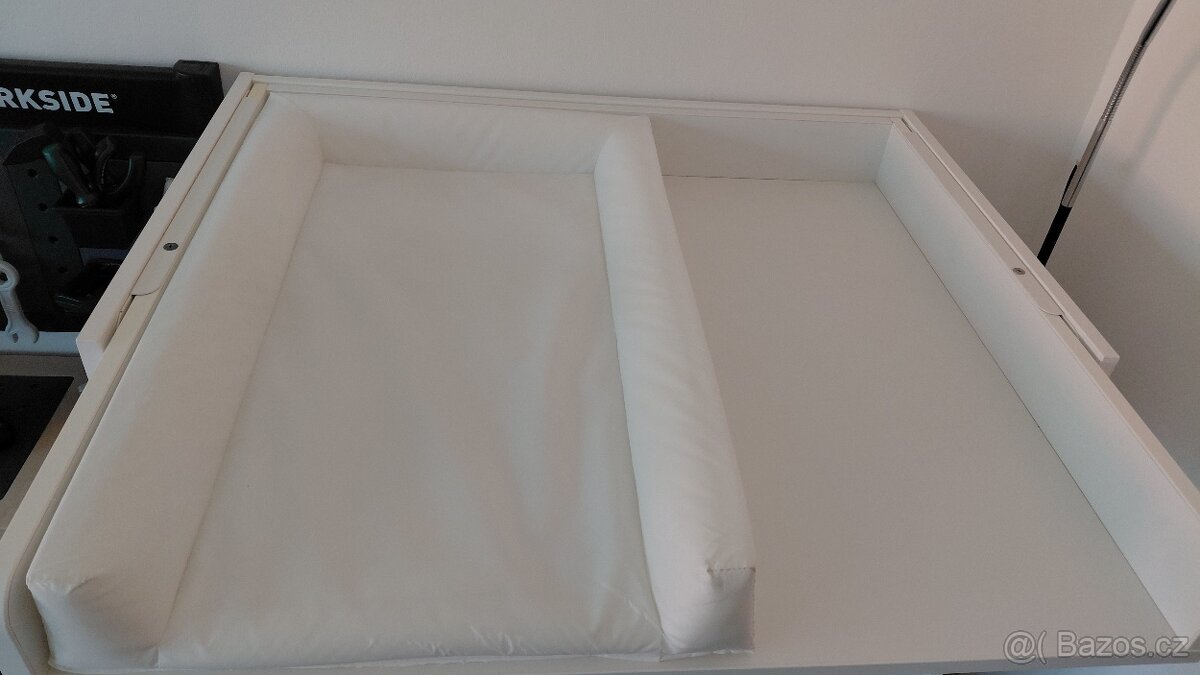Přebalovací pult IKEA - 3