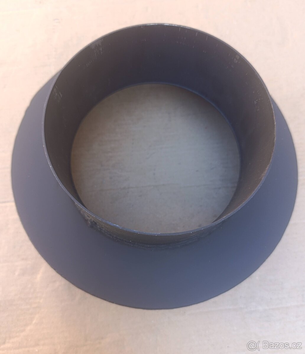 Redukce do komínů - 3