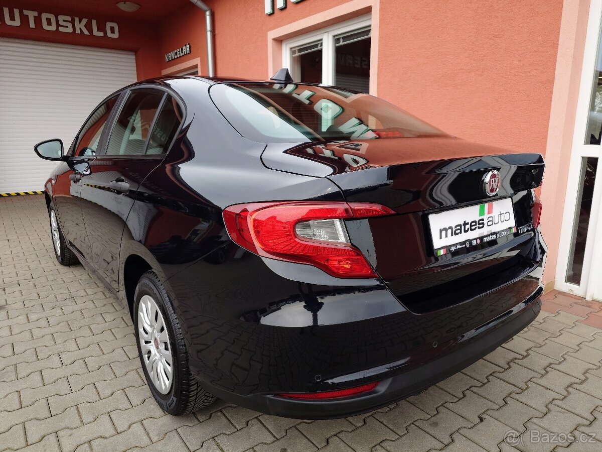 Fiat Tipo 1.4 Pop 70 kW - 3