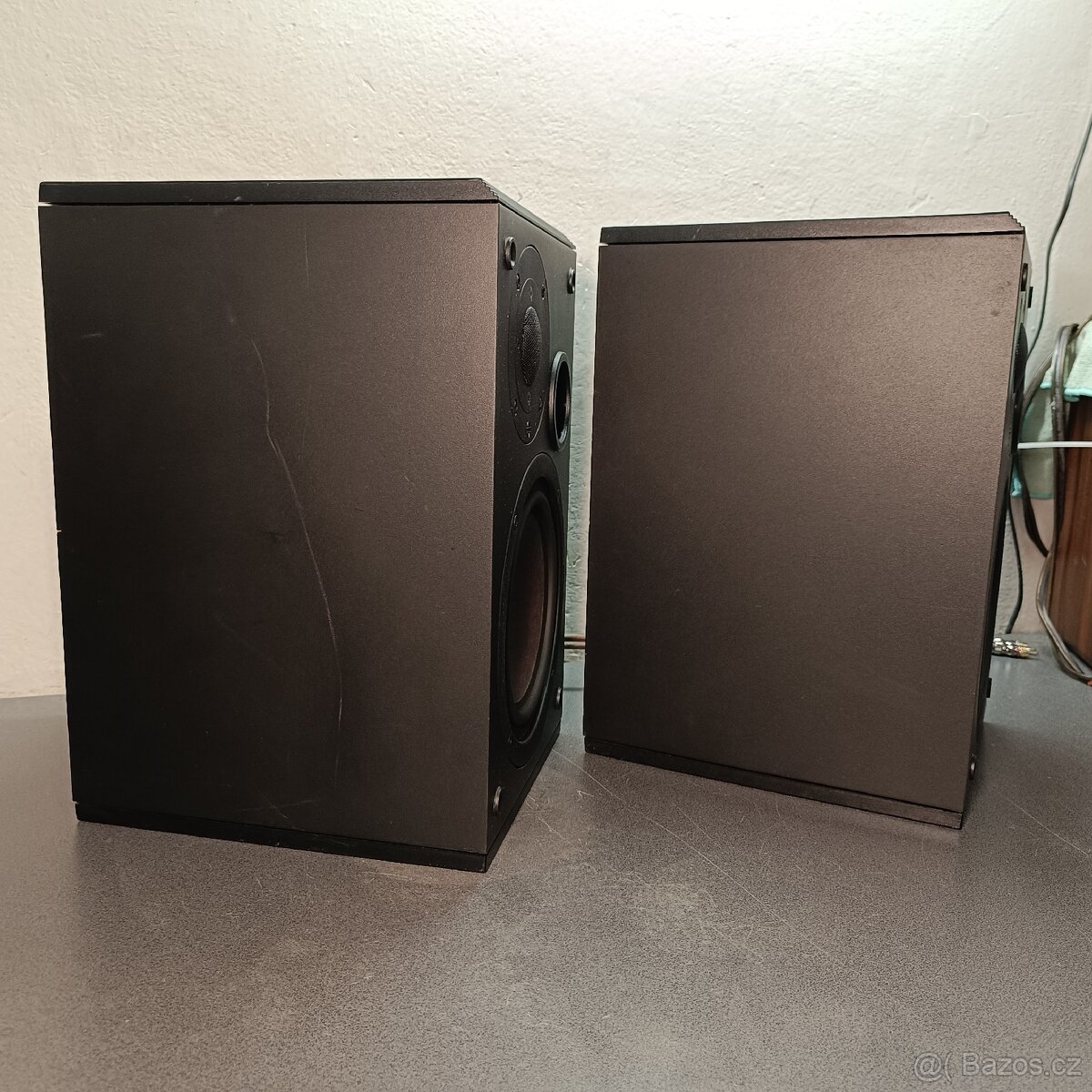 MB QUART ONE - 3