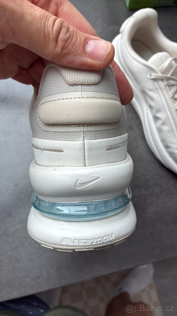 Panske boty Nike air - 3