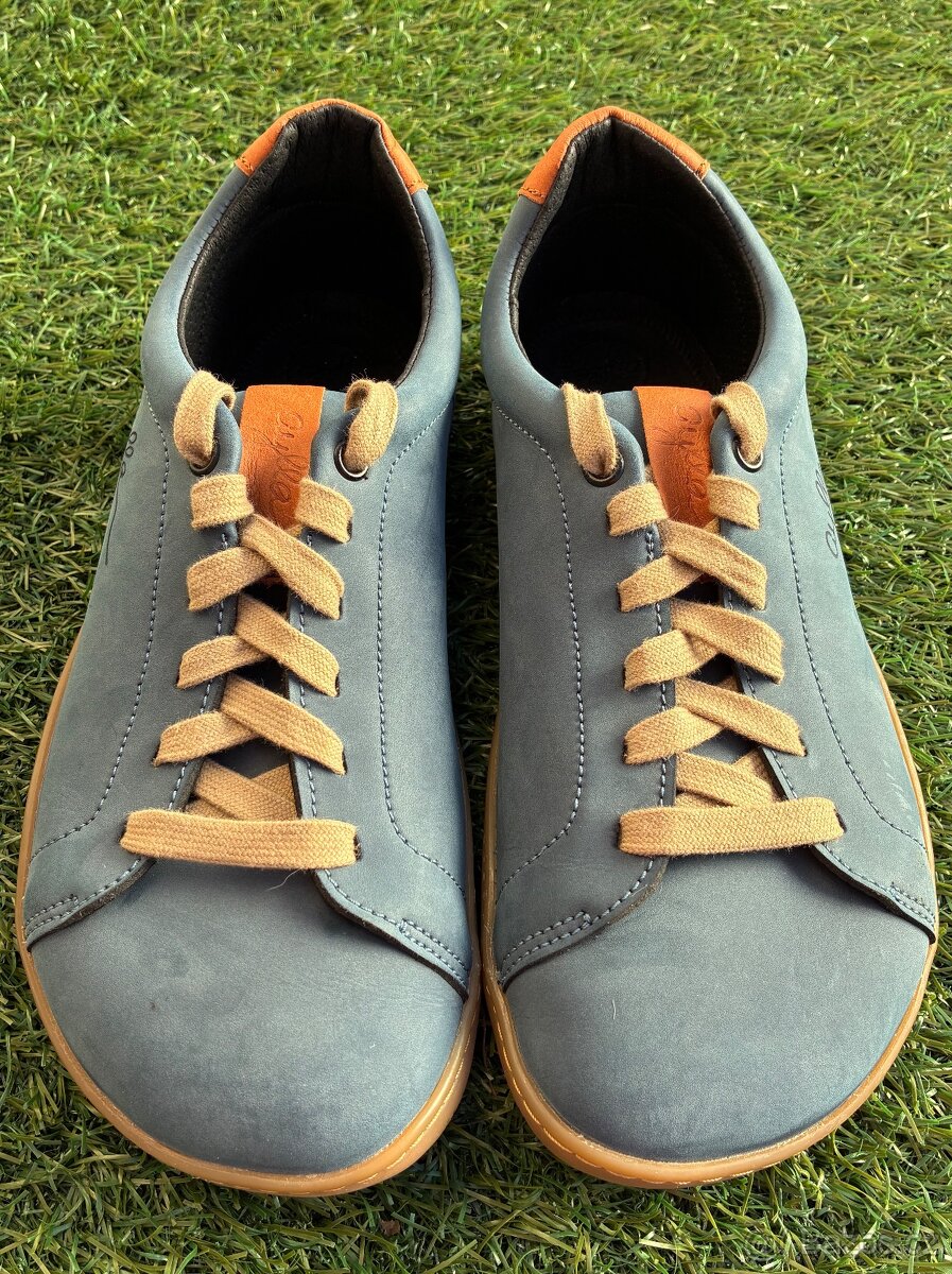 Barefoot tenisky Aylla 40 - 3