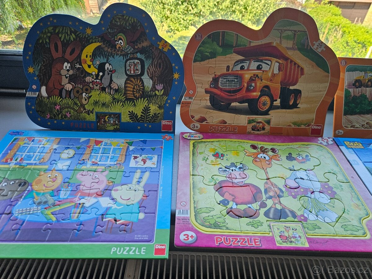 Puzzle - 3