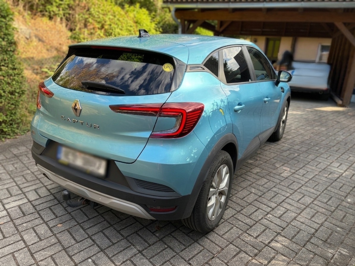 Renault Captur 1.0 TCe LPG (09/2021) - 3