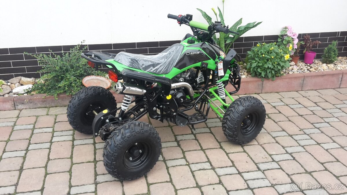 BUFFLER XS