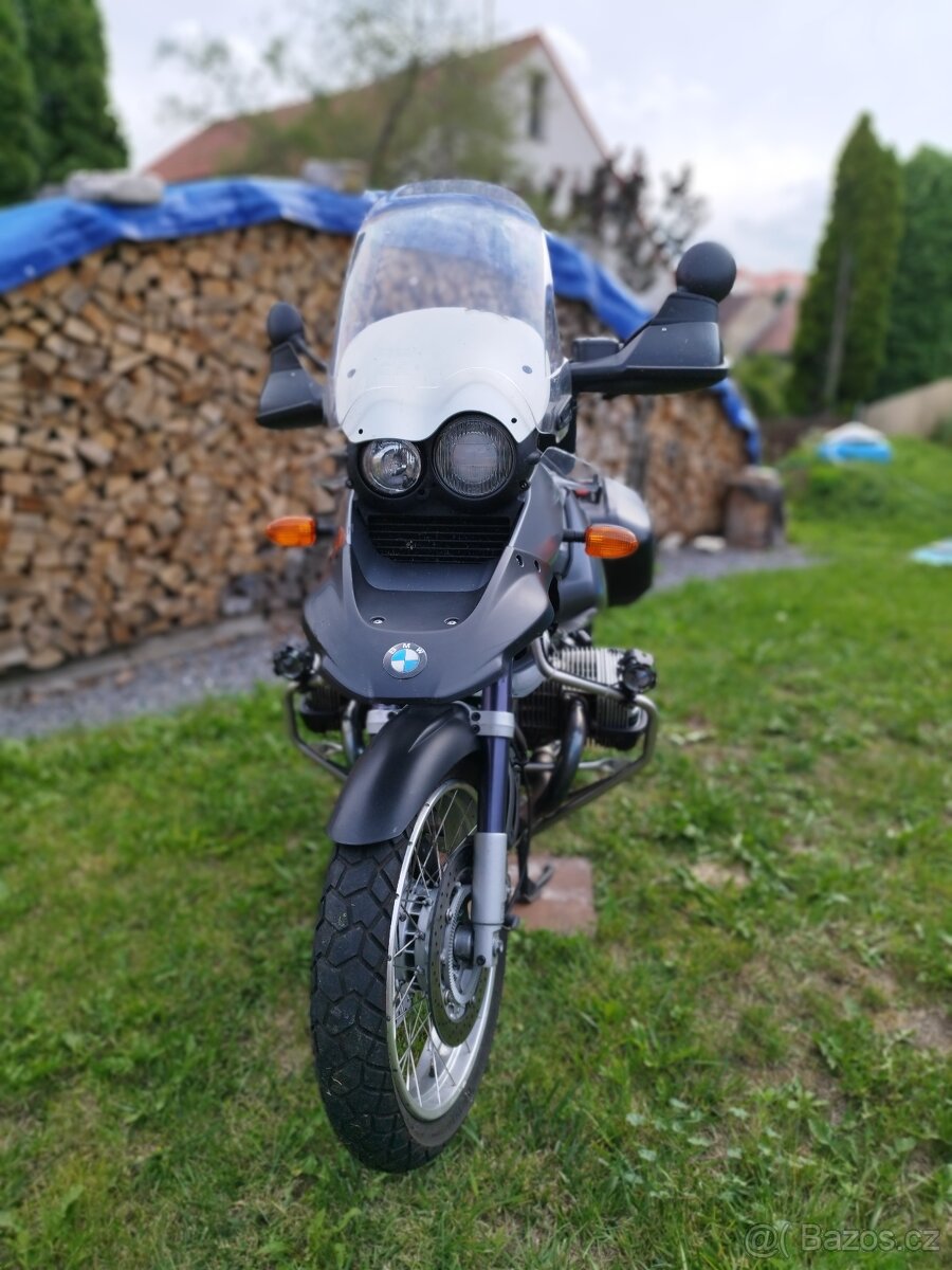 BMW R 1150 GS
